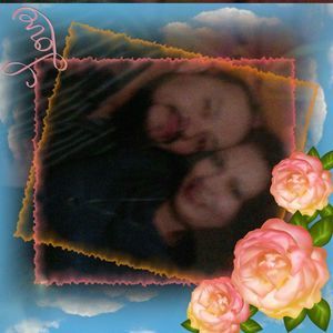 Meet your Posher, Josephine